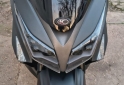Motos - Kymco X-town 250 2025 Nafta 400Km - En Venta