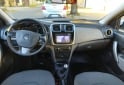 Autos - Renault Logan privilege 1ra mano 2017 Nafta 130000Km - En Venta