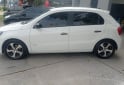 Autos - Volkswagen Gol Trend 2020 Nafta 123600Km - En Venta