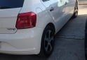 Autos - Volkswagen Gol Trend 2020 Nafta 123600Km - En Venta
