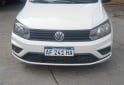 Autos - Volkswagen Gol Trend 2020 Nafta 123600Km - En Venta