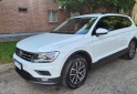 Autos - Volkswagen Tiguan 1.4t dsg permuto 2018 Nafta 120000Km - En Venta