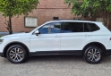Autos - Volkswagen Tiguan 1.4t dsg permuto 2018 Nafta 120000Km - En Venta