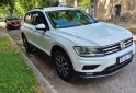 Autos - Volkswagen Tiguan 1.4t dsg permuto 2018 Nafta 120000Km - En Venta