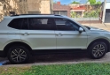 Autos - Volkswagen Tiguan 1.4t dsg permuto 2018 Nafta 120000Km - En Venta
