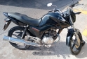 Motos - Honda Titan New 150 2017 Nafta 80000Km - En Venta