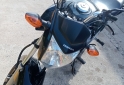 Motos - Honda Titan New 150 2017 Nafta 80000Km - En Venta