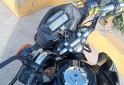 Motos - Honda Titan New 150 2017 Nafta 80000Km - En Venta