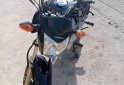 Motos - Honda Titan New 150 2017 Nafta 80000Km - En Venta