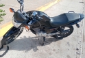 Motos - Honda Titan New 150 2017 Nafta 80000Km - En Venta
