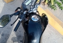 Motos - Honda Titan New 150 2017 Nafta 80000Km - En Venta