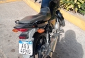Motos - Honda Titan New 150 2017 Nafta 80000Km - En Venta