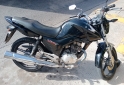 Motos - Honda Titan New 150 2017 Nafta 80000Km - En Venta