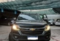 Camionetas - Chevrolet S10 2020 LTZ 4X4 2020 Nafta 93000Km - En Venta