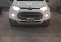Camionetas - Ford Ecosport Freestyle 1.6 L 2013 Nafta 136393Km - En Venta