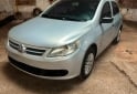 Autos - Volkswagen Gol Trend 2010 Nafta 150000Km - En Venta