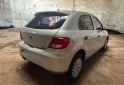 Autos - Volkswagen Gol Trend 2010 Nafta 150000Km - En Venta