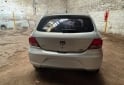Autos - Volkswagen Gol Trend 2010 Nafta 150000Km - En Venta