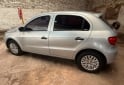 Autos - Volkswagen Gol Trend 2010 Nafta 150000Km - En Venta