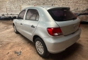 Autos - Volkswagen Gol Trend 2010 Nafta 150000Km - En Venta