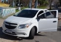 Autos - Chevrolet Chevrolet Prisma Joy LS+ 2018 GNC 184000Km - En Venta