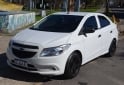 Autos - Chevrolet Chevrolet Prisma Joy LS+ 2018 GNC 184000Km - En Venta
