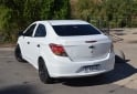 Autos - Chevrolet Chevrolet Prisma Joy LS+ 2018 GNC 184000Km - En Venta