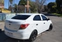 Autos - Chevrolet Chevrolet Prisma Joy LS+ 2018 GNC 184000Km - En Venta