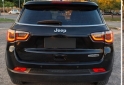 Camionetas - Jeep COMPASS LONGITUDE 2.4 AT 2021 Nafta 102000Km - En Venta