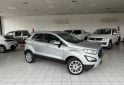 Autos - Ford EcoSport Titanium 2021 Nafta 84000Km - En Venta