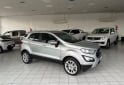Autos - Ford EcoSport Titanium 2021 Nafta 84000Km - En Venta