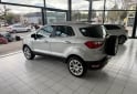 Autos - Ford EcoSport Titanium 2021 Nafta 84000Km - En Venta