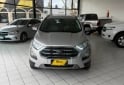 Autos - Ford EcoSport Titanium 2021 Nafta 84000Km - En Venta