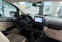 Autos - Ford EcoSport Titanium 2021 Nafta 84000Km - En Venta