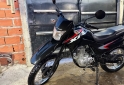 Motos - Honda XR 150 2025 Nafta 4300Km - En Venta
