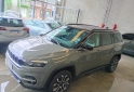 Camionetas - Jeep Commander 2022 Diesel 80000Km - En Venta