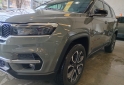 Camionetas - Jeep Commander 2022 Diesel 80000Km - En Venta