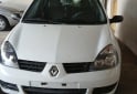 Autos - Renault Clio autentiq pack 2 2012 Nafta 195000Km - En Venta