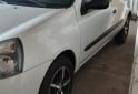 Autos - Renault Clio autentiq pack 2 2012 Nafta 195000Km - En Venta