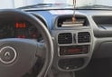 Autos - Renault Clio autentiq pack 2 2012 Nafta 195000Km - En Venta