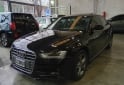 Autos - Audi A4 2015 Nafta 53000Km - En Venta