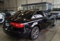 Autos - Audi A4 2015 Nafta 53000Km - En Venta