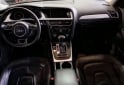 Autos - Audi A4 2015 Nafta 53000Km - En Venta
