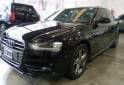 Autos - Audi A4 2015 Nafta 53000Km - En Venta