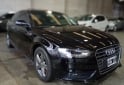 Autos - Audi A4 2015 Nafta 53000Km - En Venta