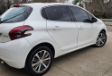 Autos - Peugeot 208 - Feline 1.6 - 2018 2018 Nafta 146000Km - En Venta