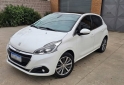Autos - Peugeot 208 - Feline 1.6 - 2018 2018 Nafta 146000Km - En Venta