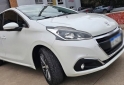 Autos - Peugeot 208 - Feline 1.6 - 2018 2018 Nafta 146000Km - En Venta