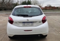 Autos - Peugeot 208 - Feline 1.6 - 2018 2018 Nafta 146000Km - En Venta
