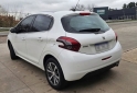 Autos - Peugeot 208 - Feline 1.6 - 2018 2018 Nafta 146000Km - En Venta